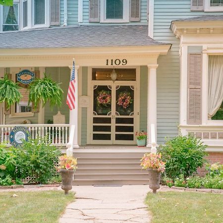 Blessings On State Bed & Breakfast Jacksonville Eksteriør billede