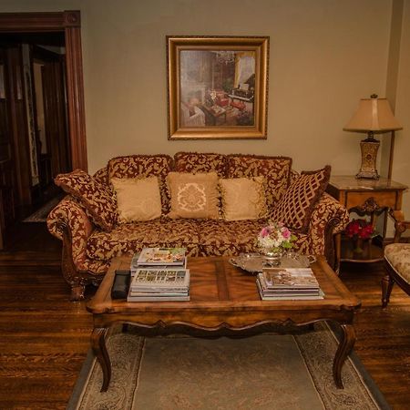 Blessings On State Bed & Breakfast Jacksonville Eksteriør billede