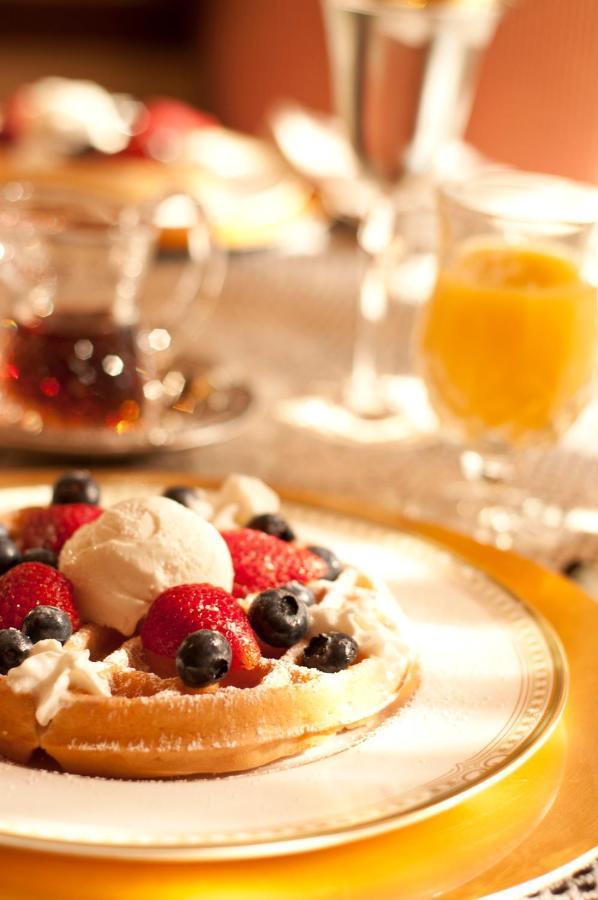 Blessings On State Bed & Breakfast Jacksonville Eksteriør billede