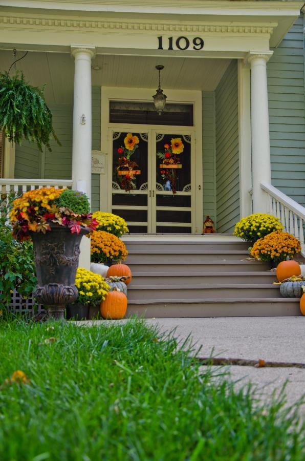 Blessings On State Bed & Breakfast Jacksonville Eksteriør billede